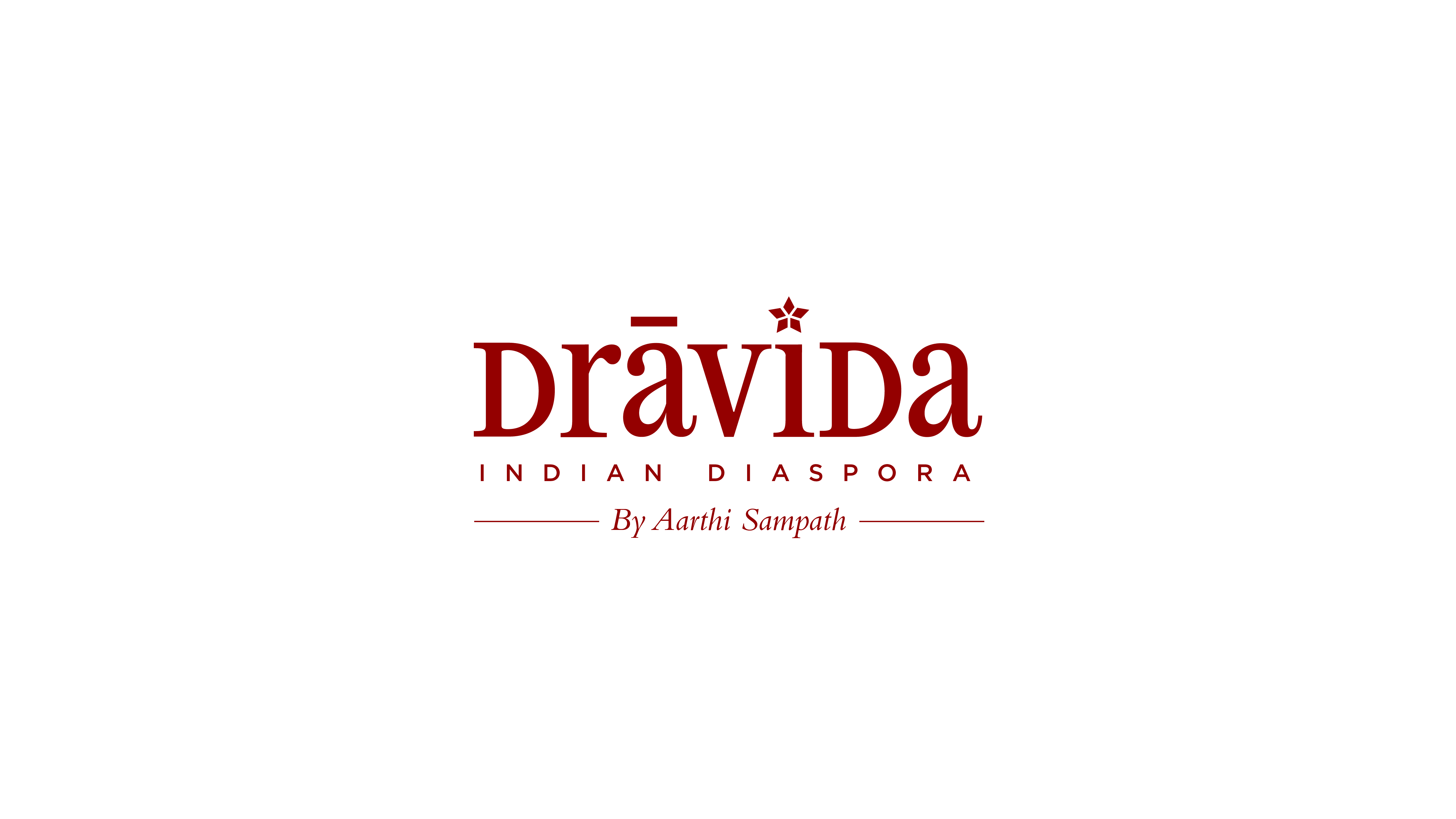 Dravida - Indian Diaspora by Aarthi Sampath